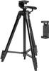 Statiiv D-Fruit tripod 204 koos telefoni adapteriga M