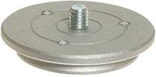 Adapter Manfrotto Geared Head Plate 13mm (400PL-LOW)