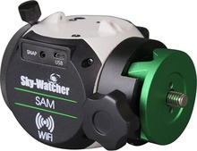 Astrofotograafia pea Sky-Watcher Star Adventurer MINI SAM