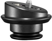 Kiirkinnitusplaat Manfrotto MVAQR-GIM-PLATE