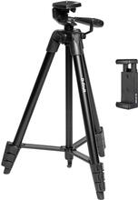 Statiiv D-Fruit tripod 204 koos telefoni adapteriga M