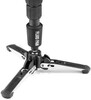 Monopood Manfrotto Element MII Video MVMELMIIA4, punane