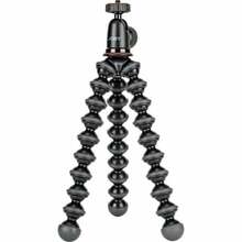 Statiiv Joby GorillaPod 1K, must/hall