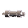 Adapter Caruba Spigot 1/4 male 3/8 male, 32 mm