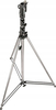 Trikjalg statiiv Manfrotto Tall Cine, teras, kroom, 325 cm, 111CSU