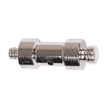 Adapter Caruba Spigot 1/4 male 3/8 male, 32 mm