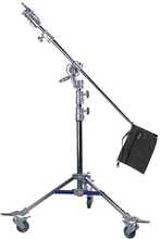 Statiiv Phottix Studio Pro Boom Stand W400