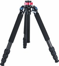 Statiiv Sirui R-4214E Pro, süsinikkiud