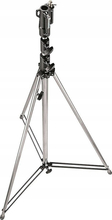 Trikjalg statiiv Manfrotto Tall Cine, teras, kroom, 325 cm, 111CSU