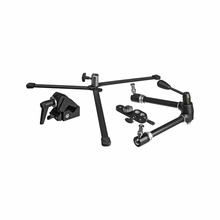 Magic Arm Manfrotto 143 Kit, must