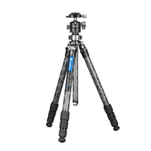 Statiiv Leofoto LQ-284C+LH30