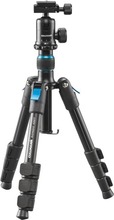 Statiiv Cullmann Rondo 400T RB6.5, must