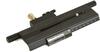 Mikropositsioneerimisliugplaat Manfrotto 454