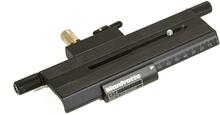 Mikropositsioneerimisliugplaat Manfrotto 454
