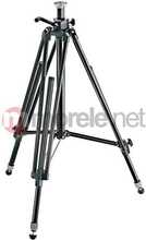 Statiiv Manfrotto Triman 028 B, alumiinium