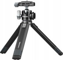 Statiiv Ulanzi MT-24 metallist 3D peaga