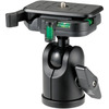 Statiivipea Velbon QHD-53D