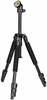 Statiiv Hama Tripod Traveler 117 Ball, must