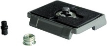 Adapter Manfrotto 200PL