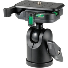 Statiivipea Velbon QHD-53D