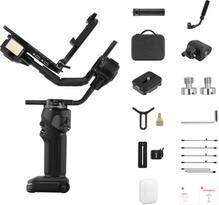 Stabilisaator Zhiyun Crane 4 Combo