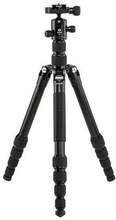 Statiiv Benro Tripster S0, must