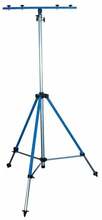 Statiiv AS-Schwabe Professional XL, 1,4-4,0 m, sinine/must
