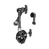 Klamber SmallRig 4454 Crab-Shaped Super Clamp Kit with Magic Arm