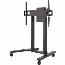 Statiiv B-Tech Momentum E-Lift Motorised Height Adjustable Flat Screen