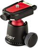 Kuulpea Joby Gorillapod Ballhead 3K, JB01513-BWW
