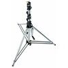 Statiiv Manfrotto WIND UP Short, teras, must, 087NWSHB