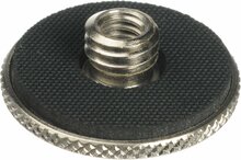 Adapter Manfrotto 088LBP 1/4-3/8, must
