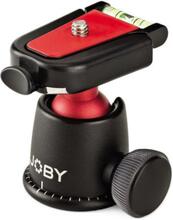 Kuulpea Joby Gorillapod Ballhead 3K, JB01513-BWW