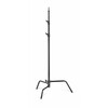 Valgustistatiiv Avenger C-Stand 33, must