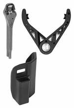 Varuosa Peak Design Travel Tripod, 3 tk