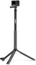 Statiiv Joby TelePod Sport, JB01657-BWW, must-punane