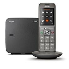 Juhtmevaba telefon Gigaset CL660