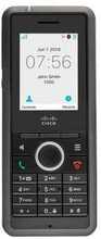 Lauatelefon Cisco IP DECT Phone 6823
