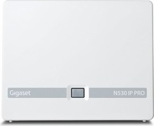 baasjaam Gigaset N530 IP PRO valge