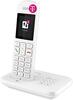 Telefon Telekom Sinus A12 valge