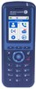 DECT telefon Alcatel-Lucent Enterprise Mobile 8254 sinine