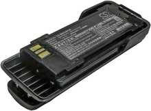 Aku Motorola NNTN8359 7,4 V 2000 mAh Li-Ion, Cameron Sino Technology