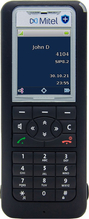 Juhtmevaba telefon Mitel 632dt DECT