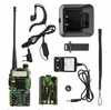 Käsiraadio Baofeng UV-5R HTQ Camov
