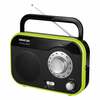 Raadio Sencor SRD 210 BGN