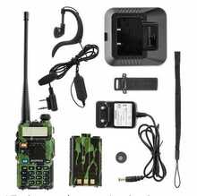 Käsiraadio Baofeng UV-5R HTQ Camov