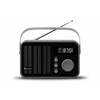 Raadio Eltra OLIVIA 261, must