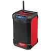 Raadio-laadija Milwaukee M12 RCDAB+-0