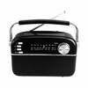 Raadio Manta RDI918B