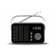Raadio Eltra OLIVIA 261, must